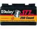 Daisy Outdoor Products Pellet 177 Caliber 250/ Pk